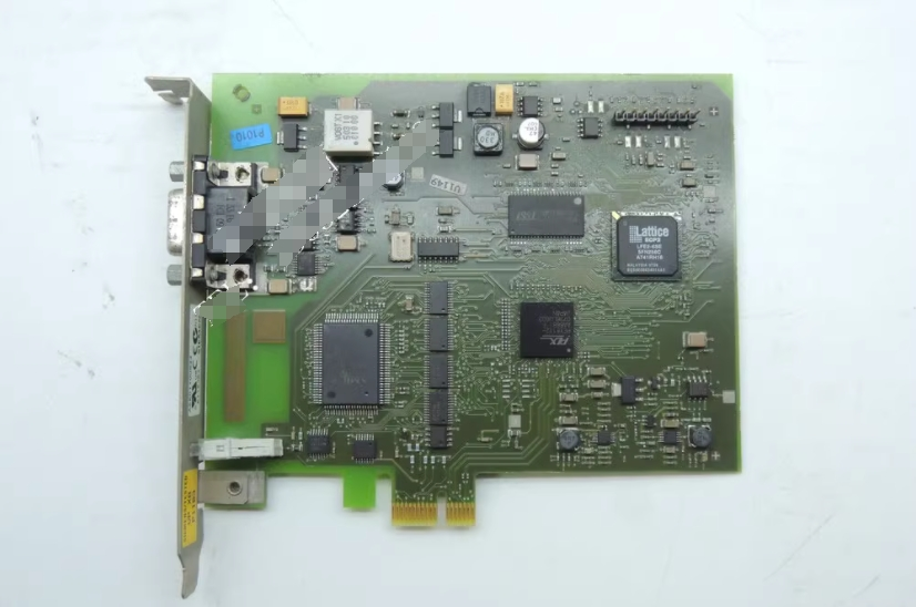 1 pc  used      SIEMENS A5E01100622 E115352 CP5621