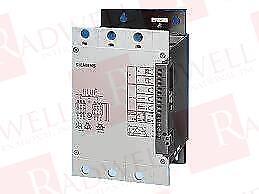 SIEMENS 3RW3468-0DC35 / 3RW34680DC35 (NEW IN BOX)