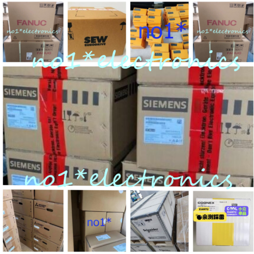 Siemens electric 1LE0002-1BB23-3FA4 New