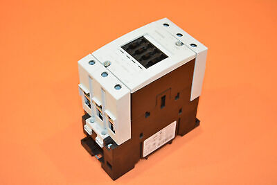 Siemens Sirius 3RT1046-1AP04 contactor