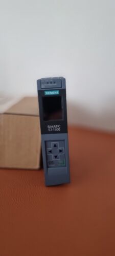  Siemens S7-1500 CPU 6es7 513-1fl02-0ab0