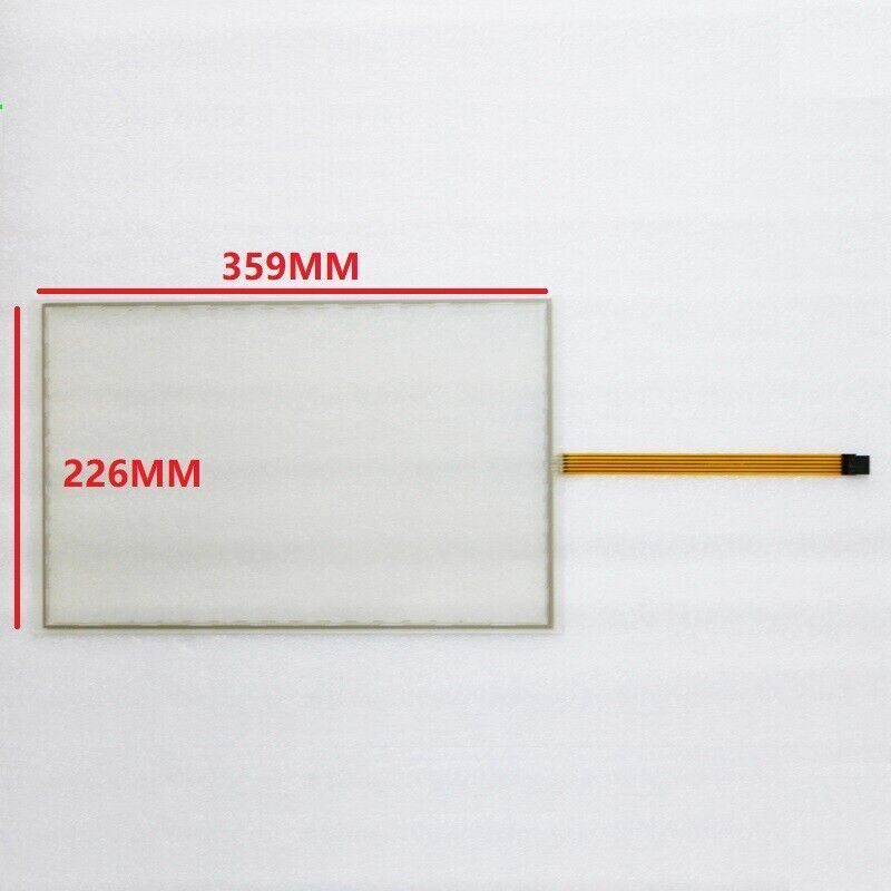 AMT28259 Touch Screen for Siemens 2825900B 1071.0122 A133800282 Digitizer Panel