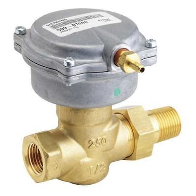 Siemens 257-02045 Zone Valve,Globe,3/4 In Npt