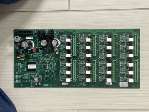 (NEW) Siemens A5E02634309 Bypass Control Board