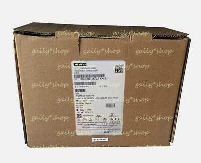 1PCS NEW SIEMENS Inverter 6SL3210-1KE23-2AF1 6SL3 210-1KE23-2AF1