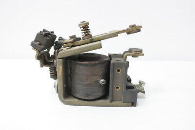 Siemens-allis 14-429-464-574 Dc Contactor 100v-dc 400a Amp
