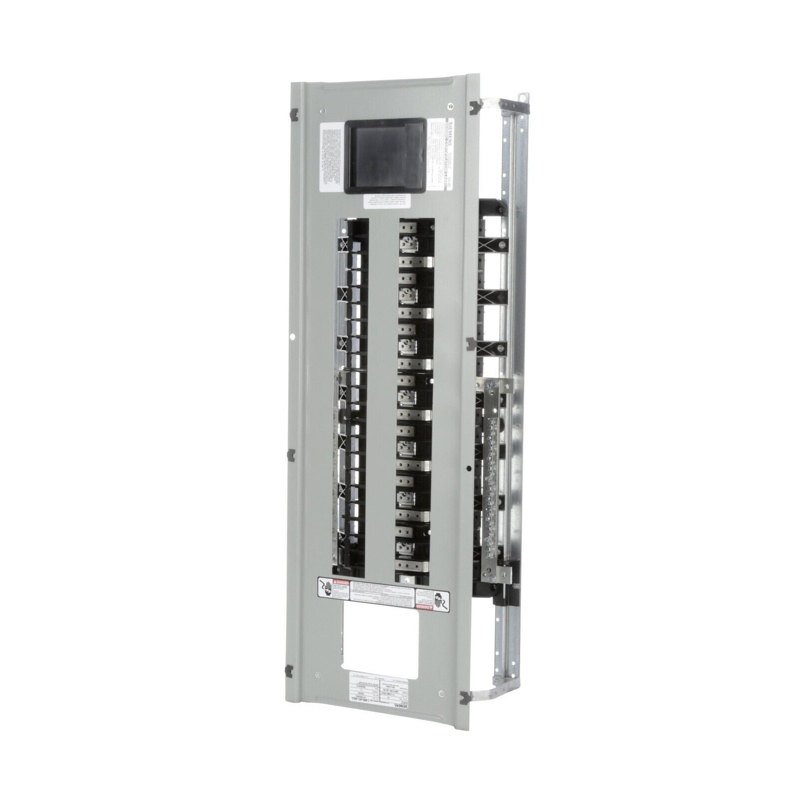 SIEMENS 250AMP 3P4W 208Y/120V 42 CIRC Interior Panel Board Only P20241028-02  P7