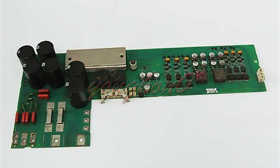 One Used SIEMENS Driver Board A5E00788123 FS75R12KE3_B9