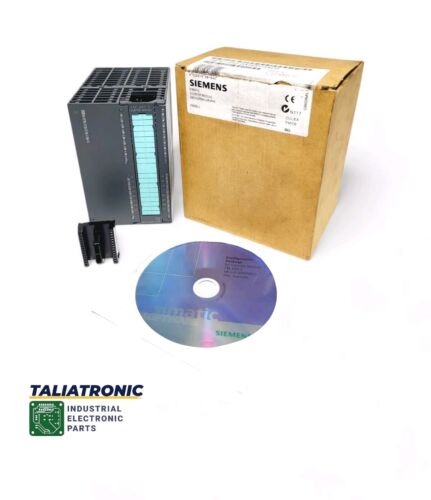 Siemens Simatic S7 FM350-2 Counter Module  6ES7 350-2AH00-0AE0   / 6ES7350-2AH00