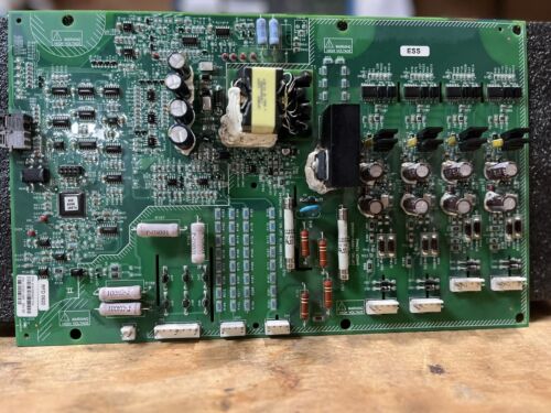 USED Siemens A1A10000432.71M Robicon VFD Cell Control Board (Tested)
