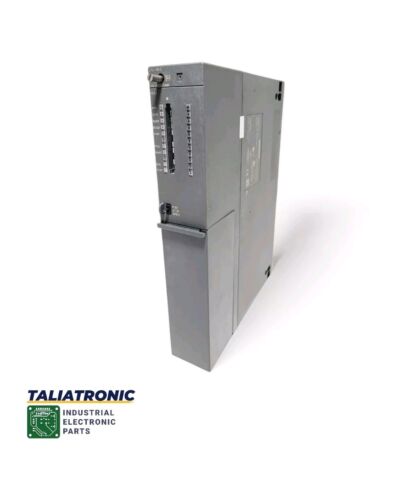 Siemens Simatic S7-400 CPU 416_3    6ES7 416-3XR05-0AB0 / 6ES7416-3XR05-0AB0 