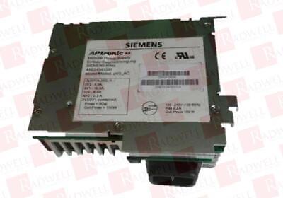 SIEMENS A5E01341031-I5 / A5E01341031I5 (USED)