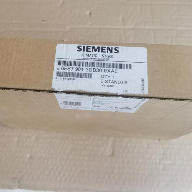 1PC 6ES7 901-3DB30-0XA0 6ES7901-3DB30-0XA0 For Siemens PLC Cable free shipping