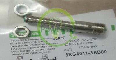 NEW SIEMENS 3RG4011-3AB00 Proximity Switch Sensor~
