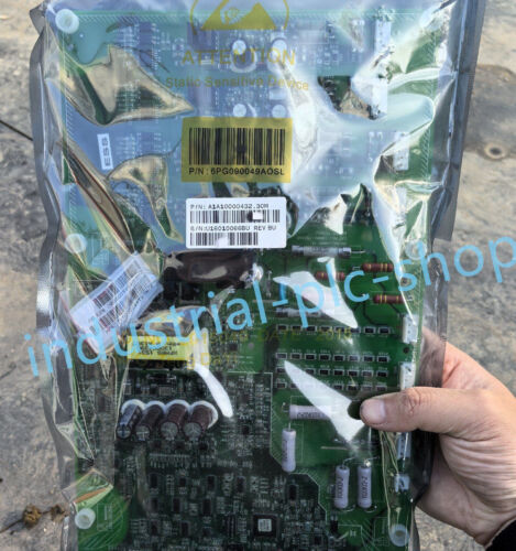 1pc Siemens A1A10000432.30M brand new Unit control board