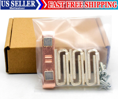 1PCS Brand New 3RT1954-6A Contact Kit used for Siemens Sirius 3RT1054 Contactor