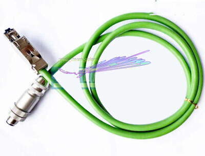 ONE FOR SIEMENS IE connection cable 6XV1871-5TH30 3M NEW