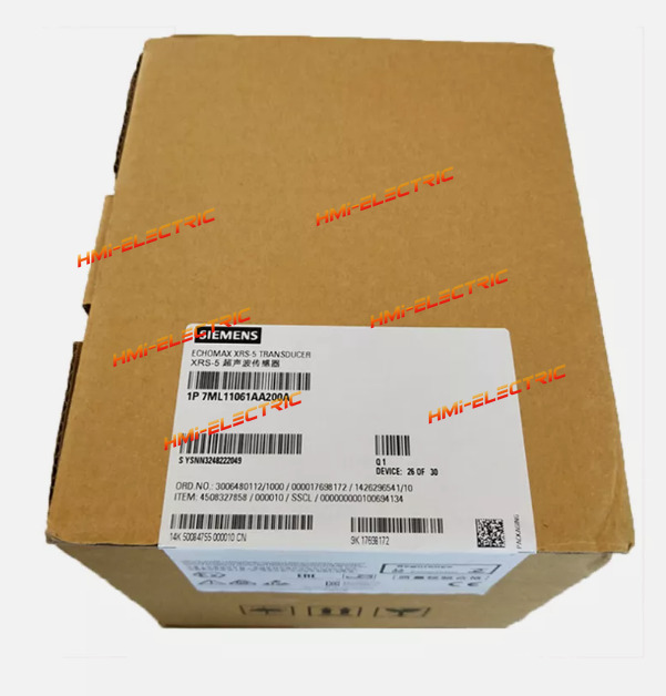New SIEMENS 7ML1106-1AA20-0A 7ML11061AA200A  Does Not Apply