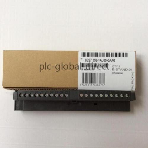 NEW ONE Connector 6ES7 392-1AM00-0AA0 40PIN 1AM00 for Siemens