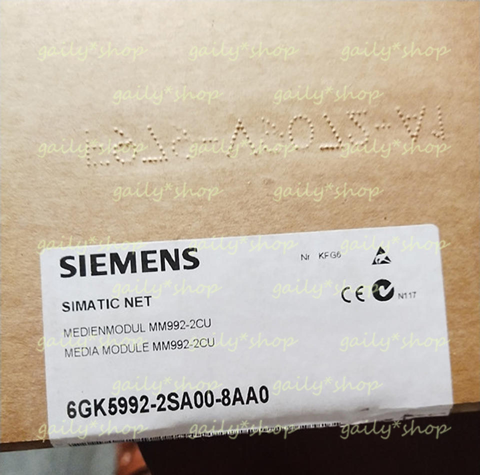 1PCS Siemens 6GK5992-2SA00-8AA0 module 6GK5 992-2SA00-8AA0 NEW