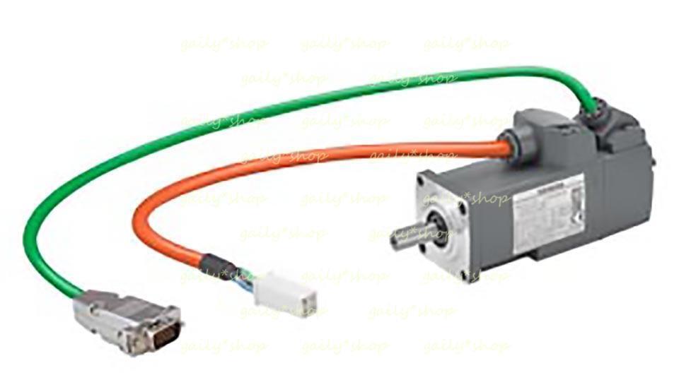 1PCS SIEMENS SERVO MOTOR 1FL6024-2AF21-1LG1 NEW