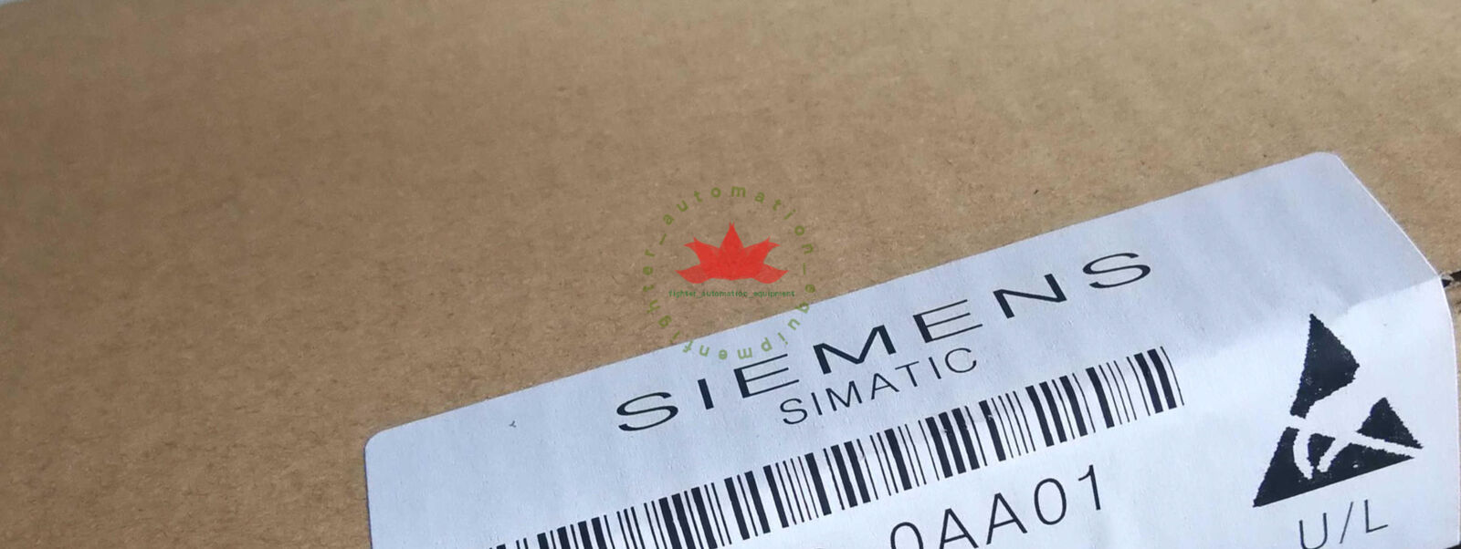 One New SIEMENS 6GK1143-0AA01 6GK1 143-0AA01