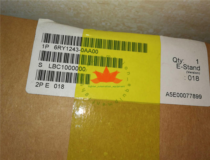 NEW 1PCS Siemens 6RA24 6RY1243-0AA00 DC converter board C98043-A1600-L1
