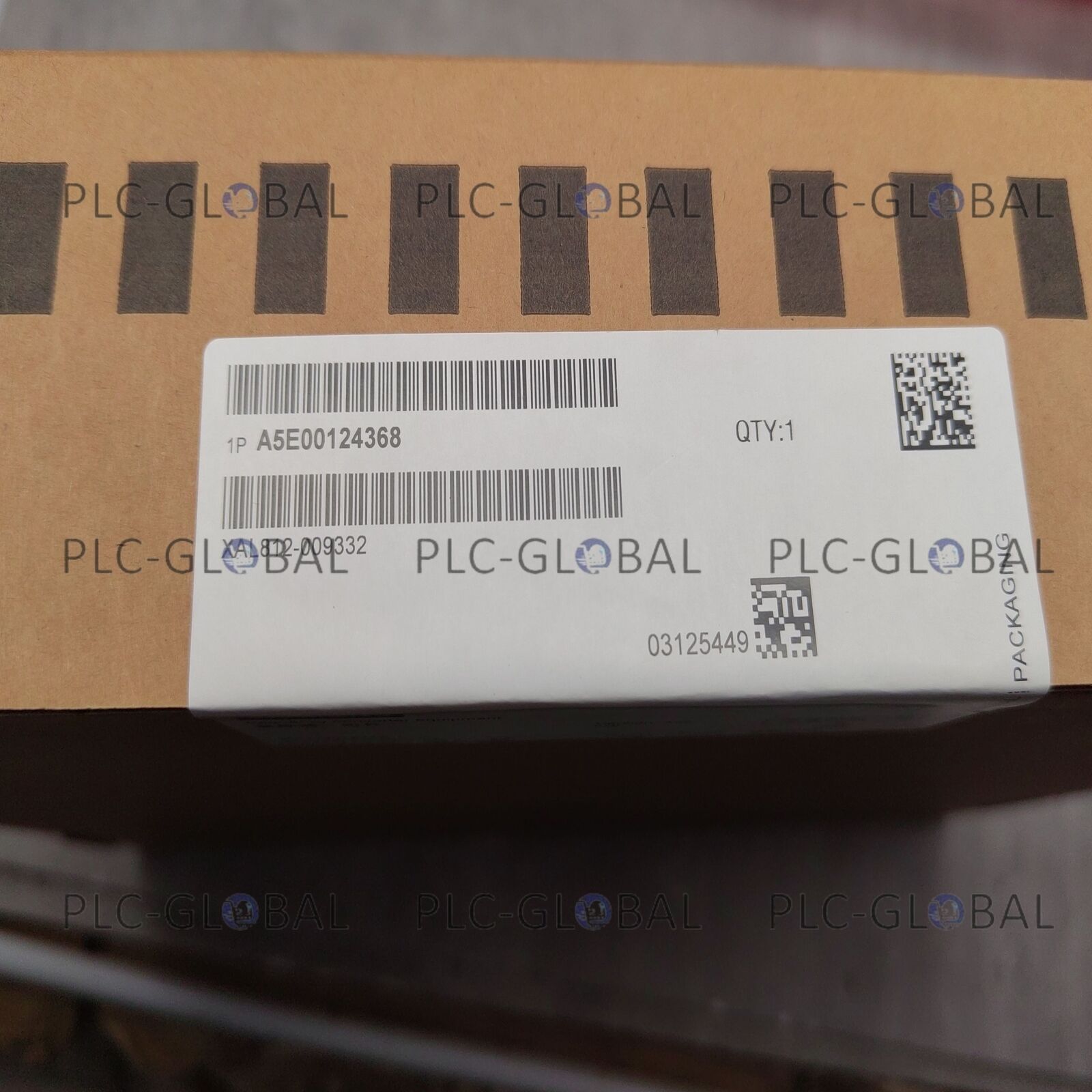 New in sealed box Siemens Motherboard A5E00124368 free ship