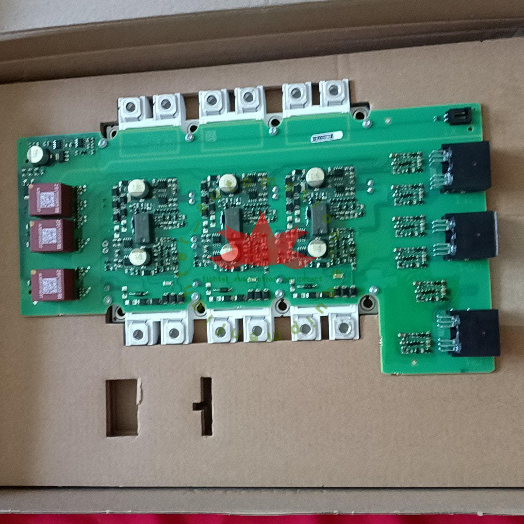 NEW 1PCS A5E36717812 FS300R12KE3_S1 Siemens G120 driver board
