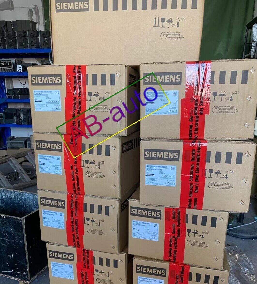 A5E01424398 SIEMENS G120 inverter CIB board New
