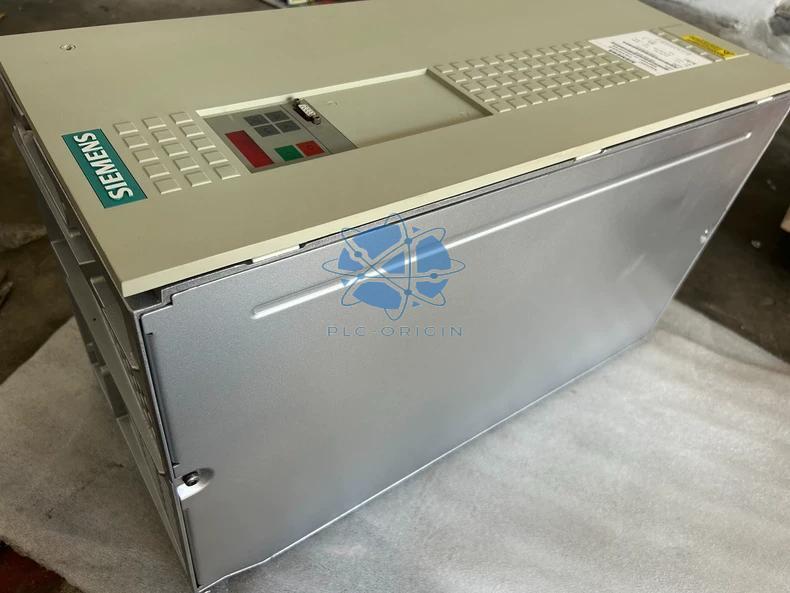 1pc Used & Tested SIEMENS 6SE7026-0ED61 Inverter Free Shipping DHL