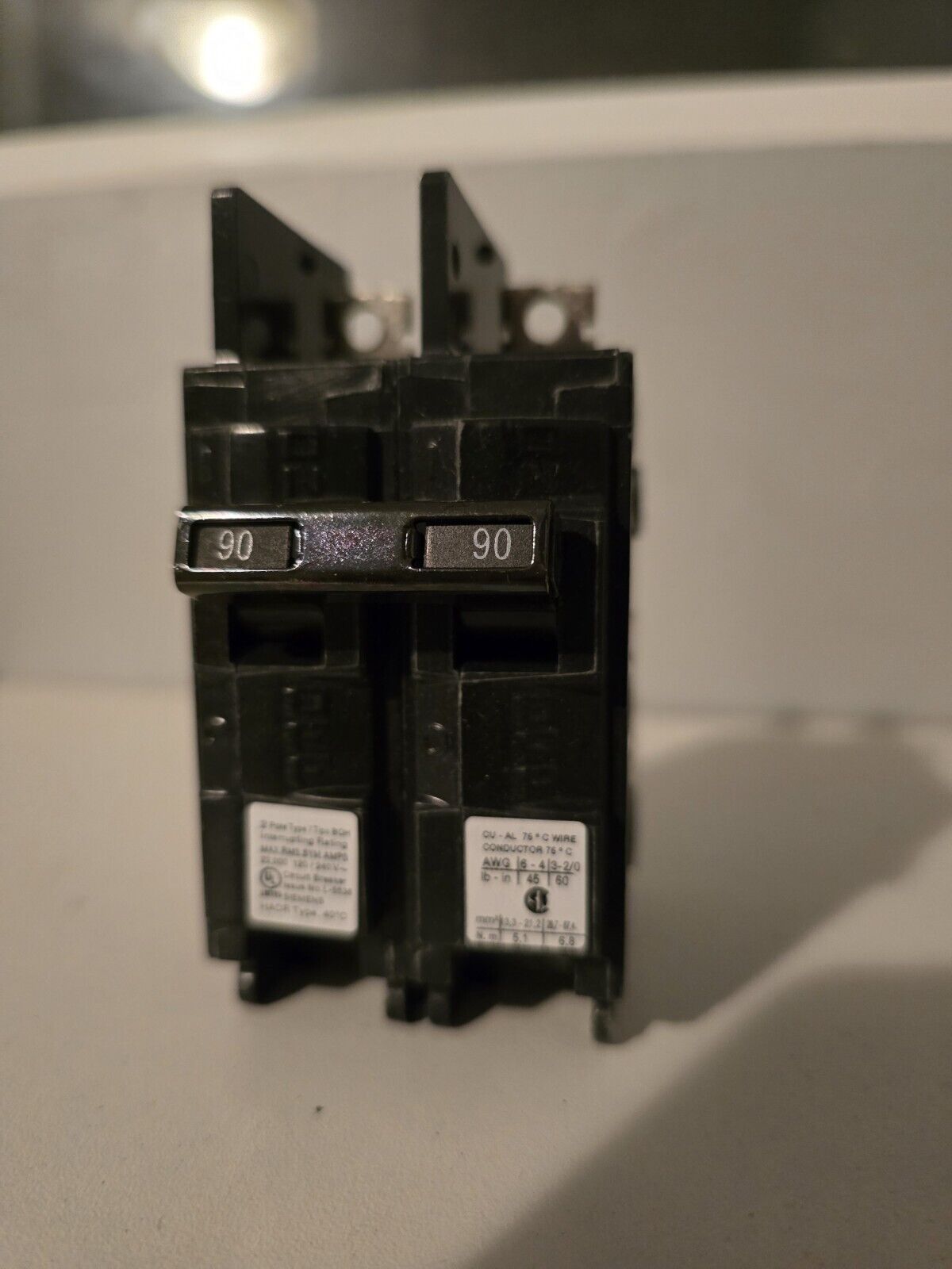 Siemens BQ2B090H