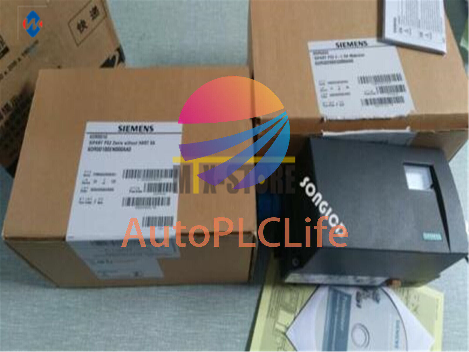 New 1PCS SIEMENS 6DR5020-0EG01-0AA2 6DR5 020-0EG01-0AA2