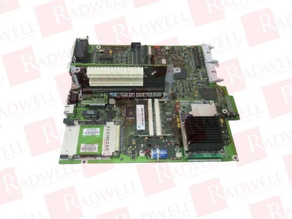 SIEMENS A5E00054898-02 / A5E0005489802 (USED)