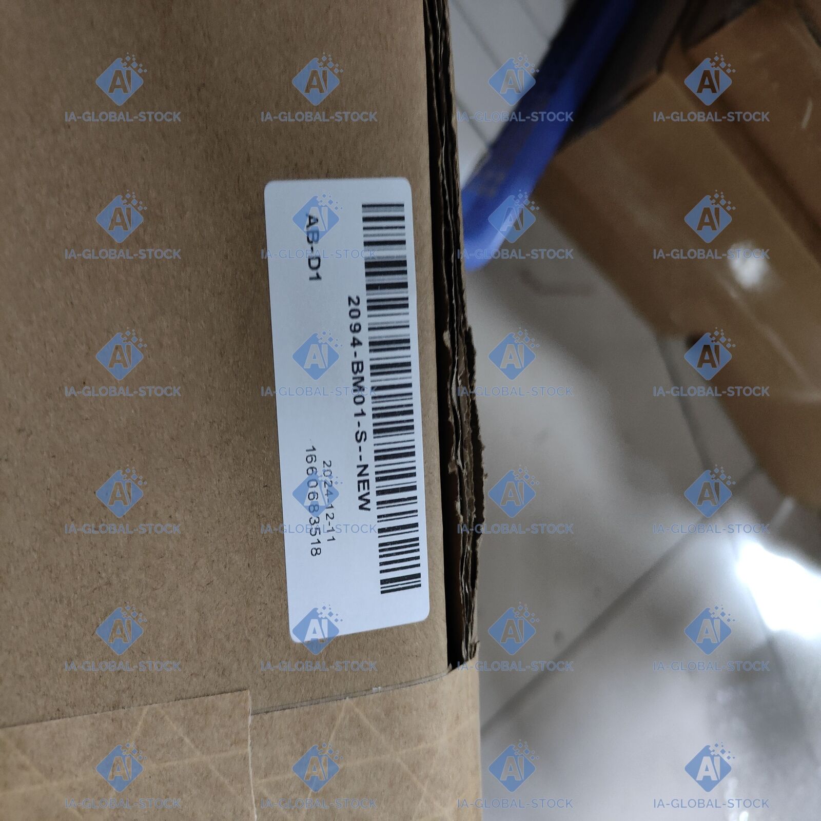 1PC New Siemens 2094-BM01-S 1-Year Warranty | US STOCK