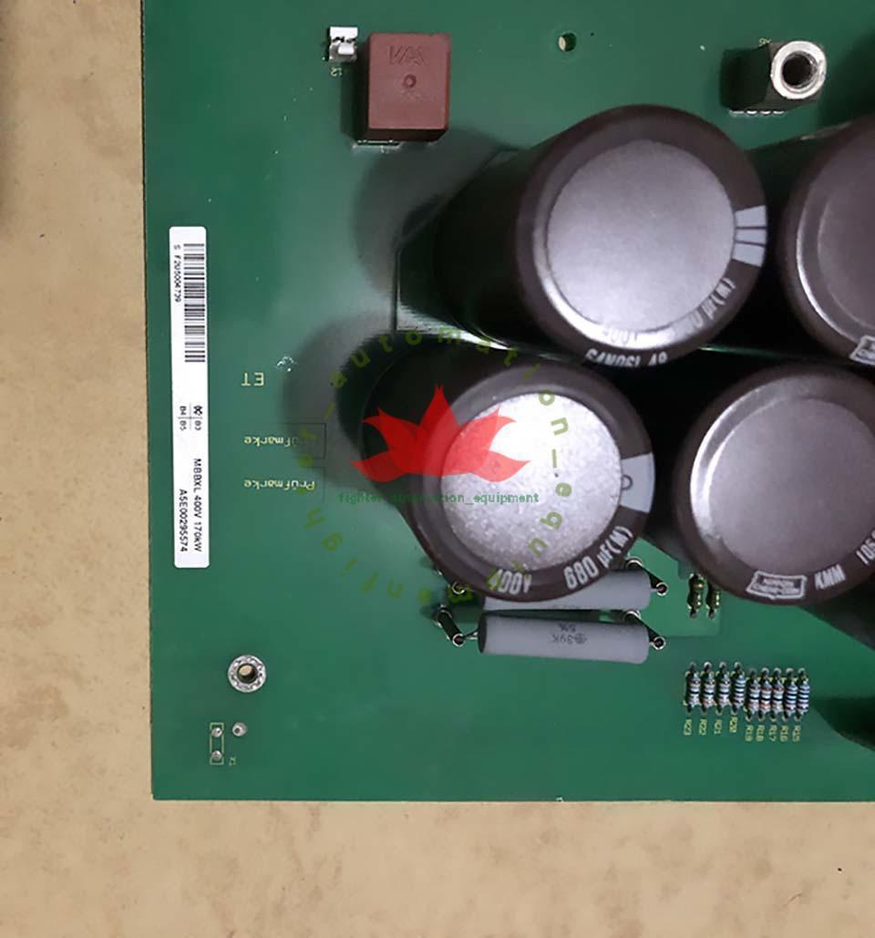 ONE USED Siemens A5E00295574