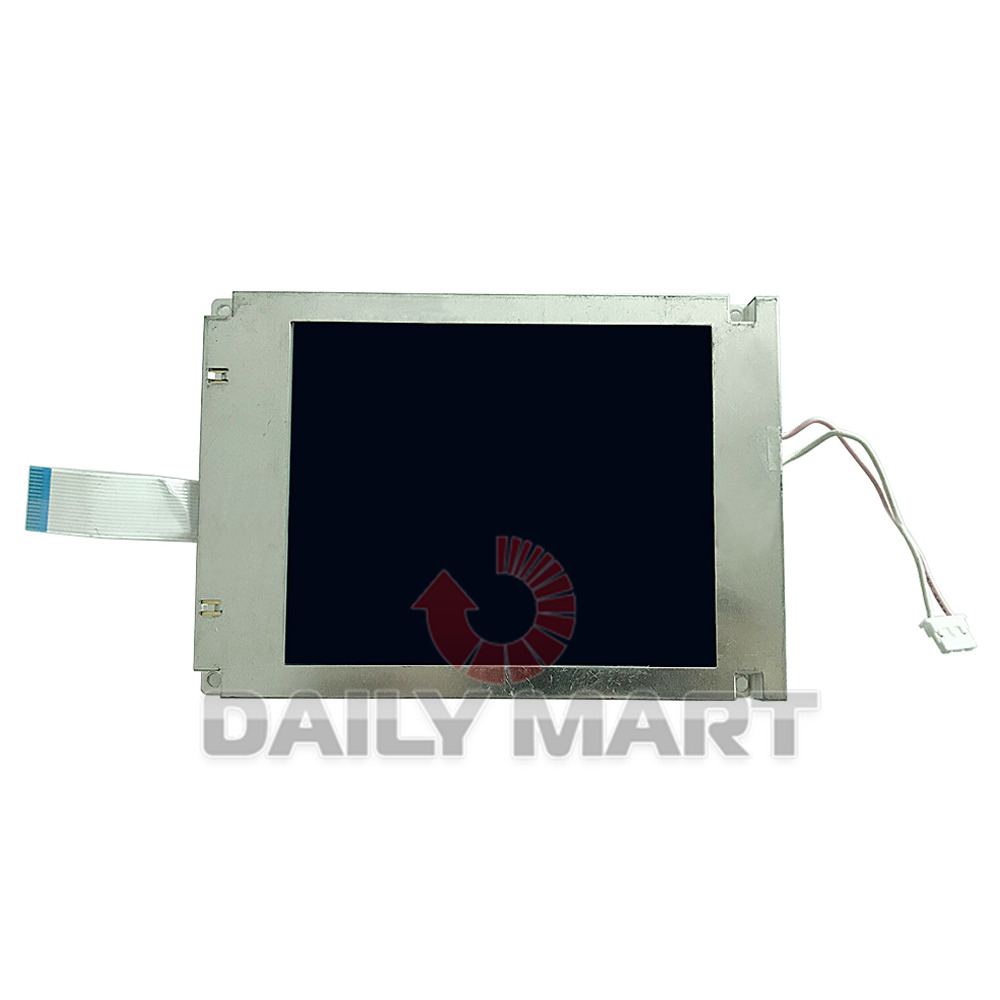 New In Box SP14Q009 STN LCD Module Display Screen For Siemens 320*240 5.7"
