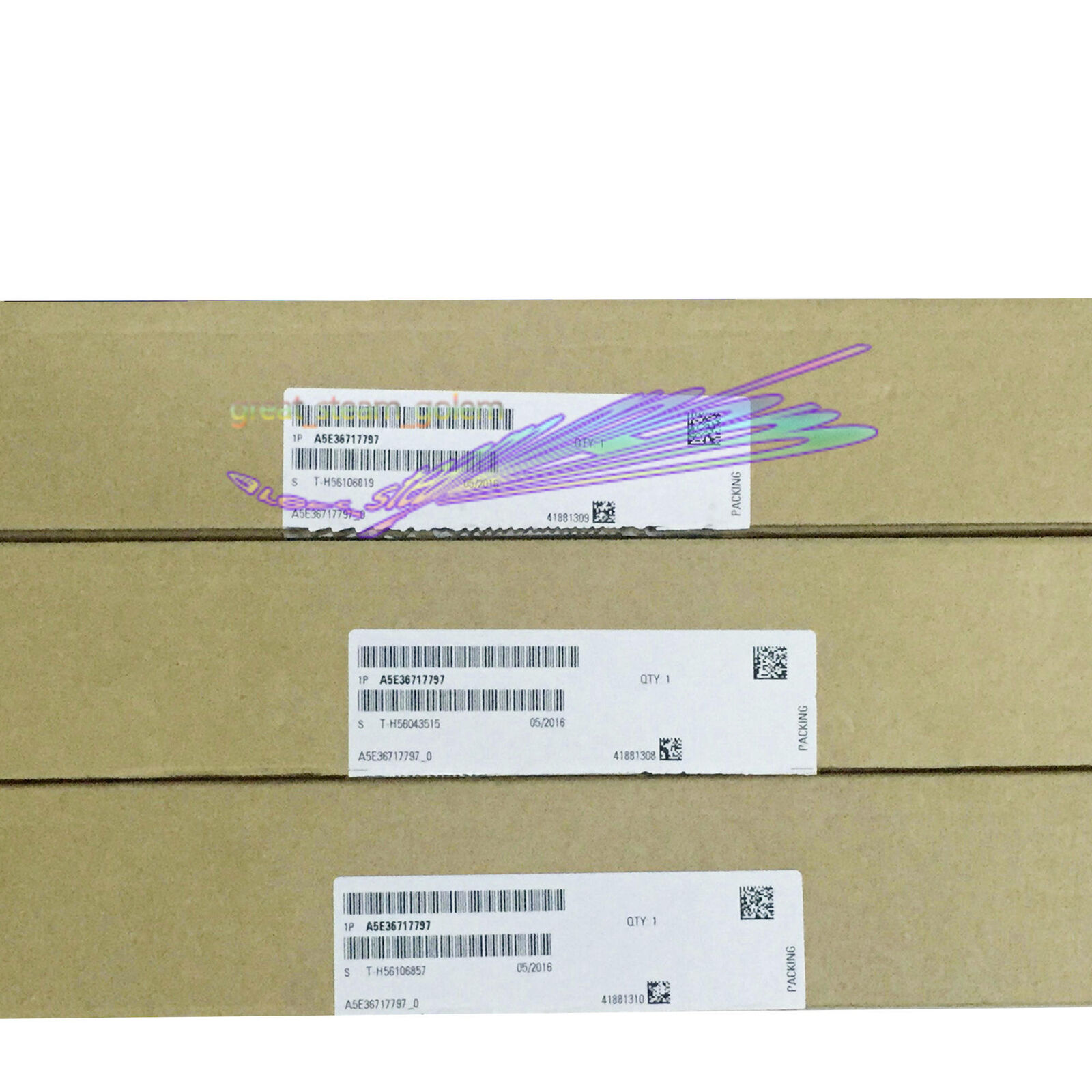 1PCS Siemens A5E36717797 NEW