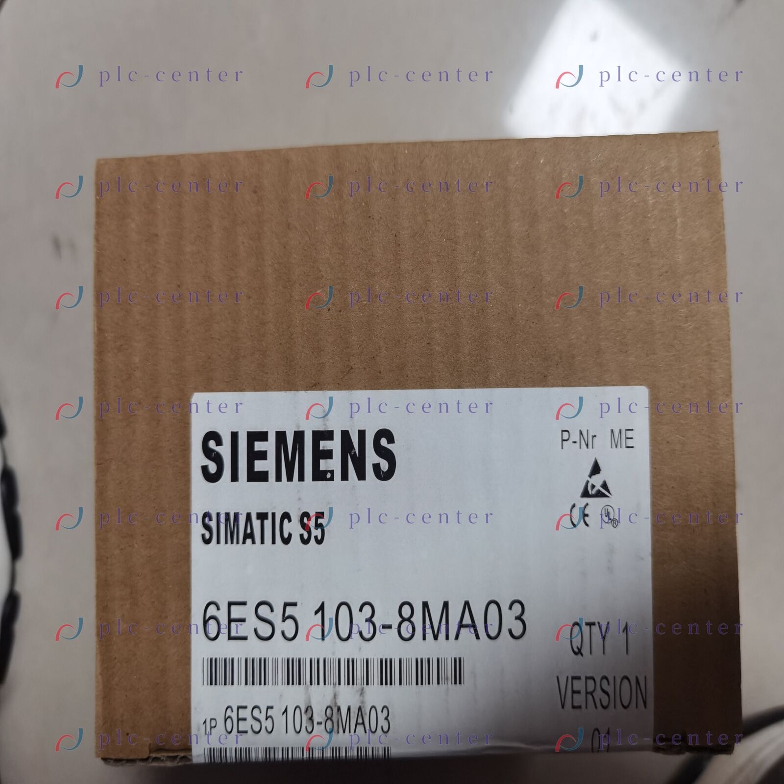 NEW 1PC Siemens 6ES5103-8MA03 US STOCK FAST SHIP