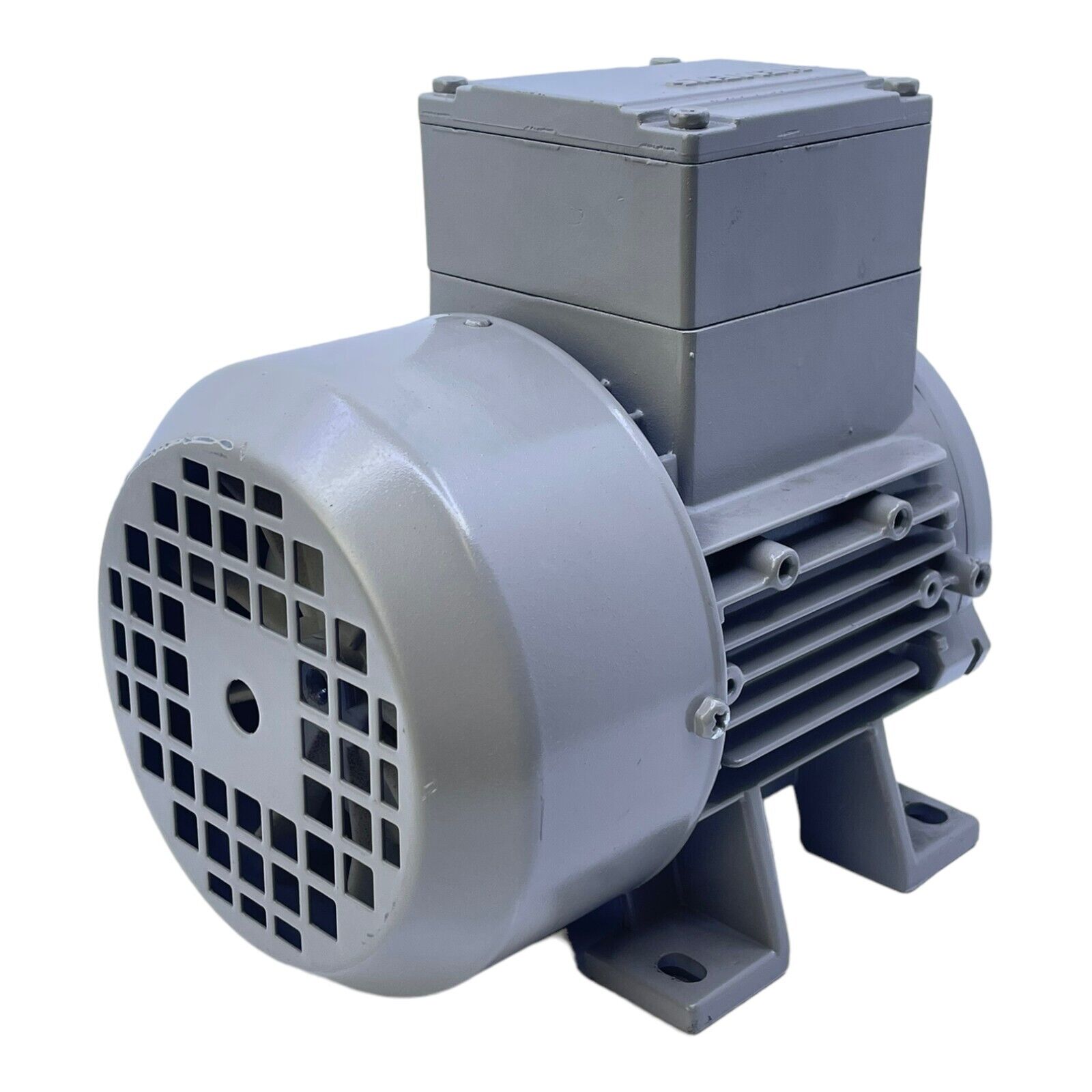 Siemens 1LA7063-4AB90-Z Electric Motor 50/60Hz 0.21kW 440 VY 0,60A