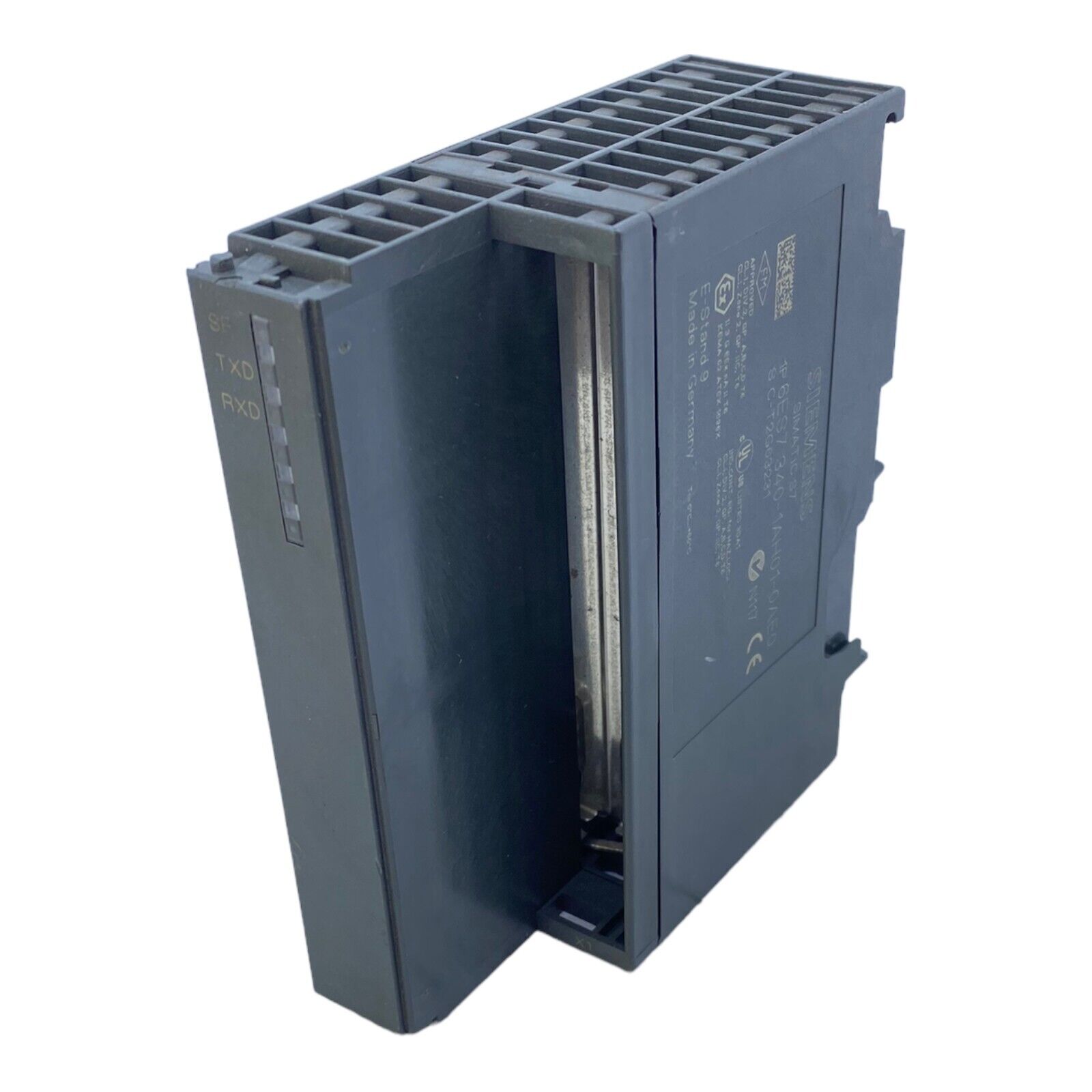 Siemens 6ES7340-1AH01-0AE0 Communication Processor SIMATIC S7
