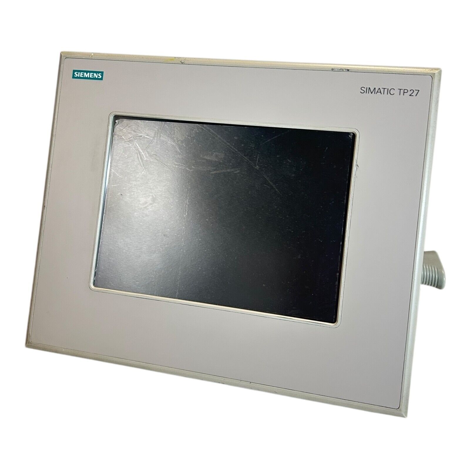 Siemens 6AV3627-1QL00-0AX0 Touch Panel Control Panel for Industrial Use