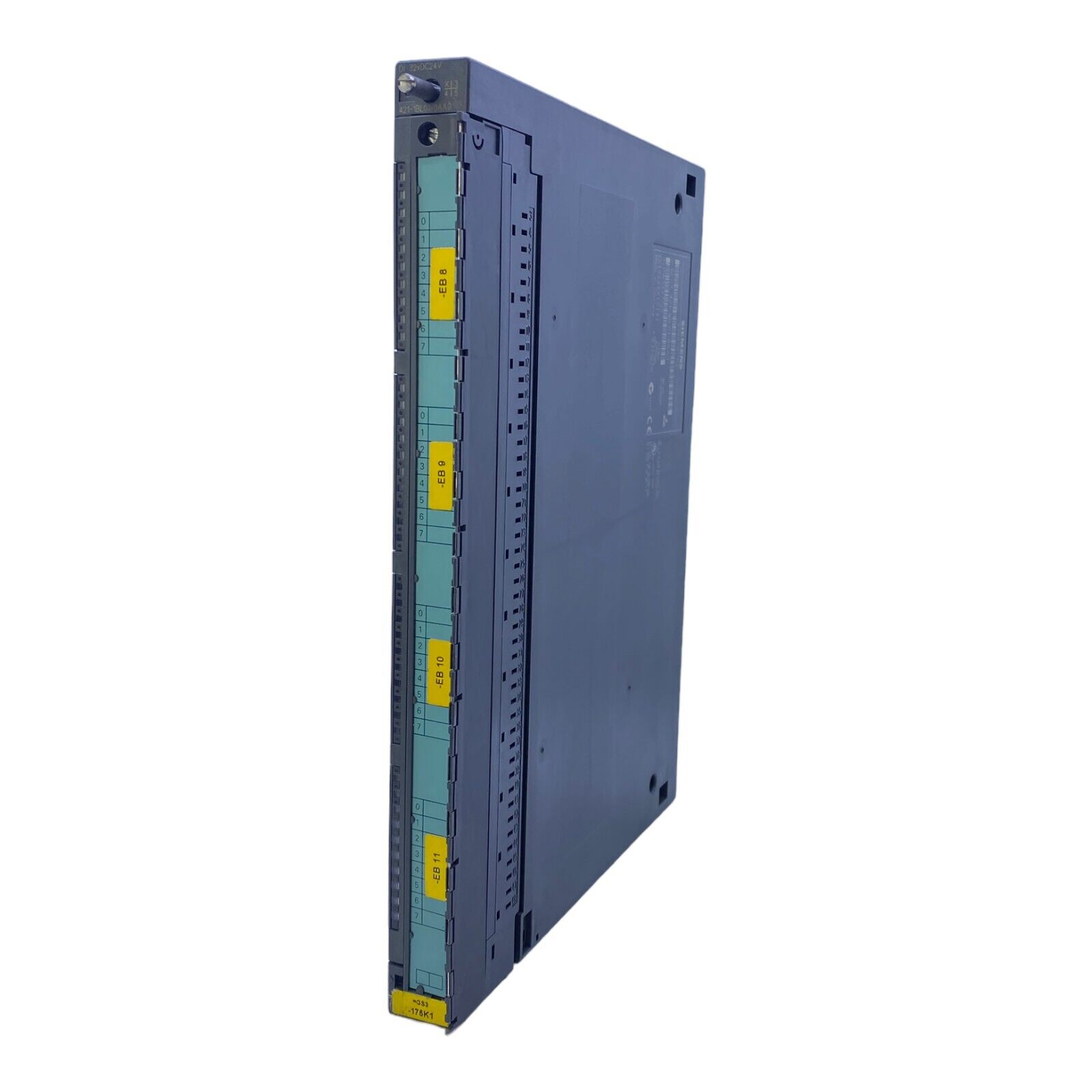 Siemens 6ES7421-1BL01-0AA0 Digital Input