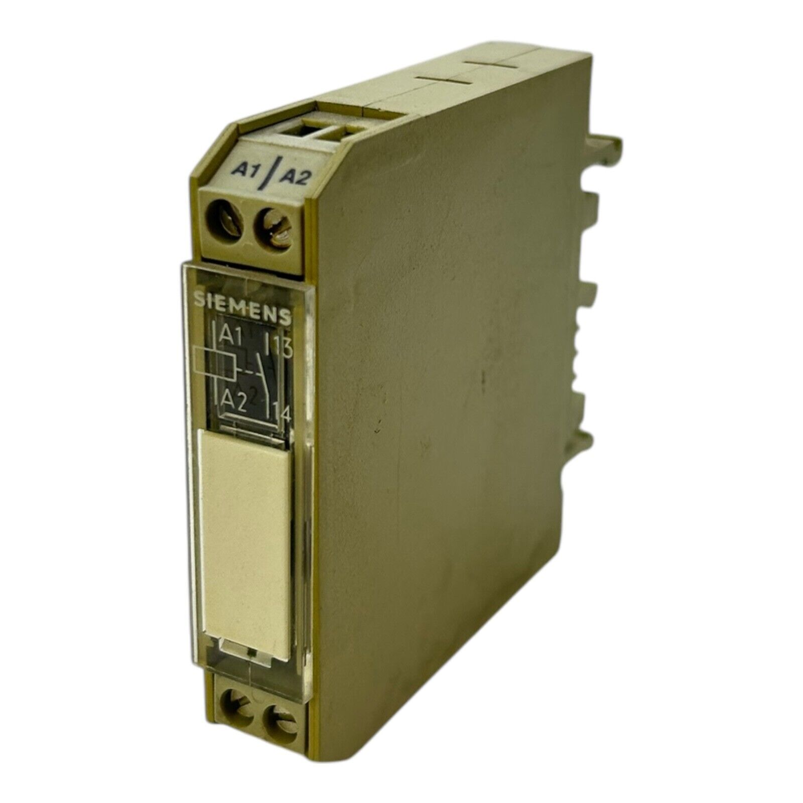 Siemens 3TX7002-1AB00 Output Coupler