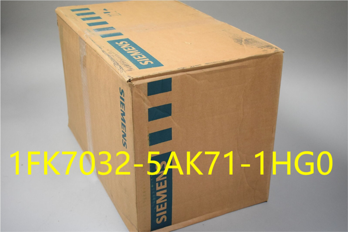 Siemens 1FK7042-2AF71-1RH1 servo motor 1FK7042-2AF7 1-1RH1 BRAND NEW US