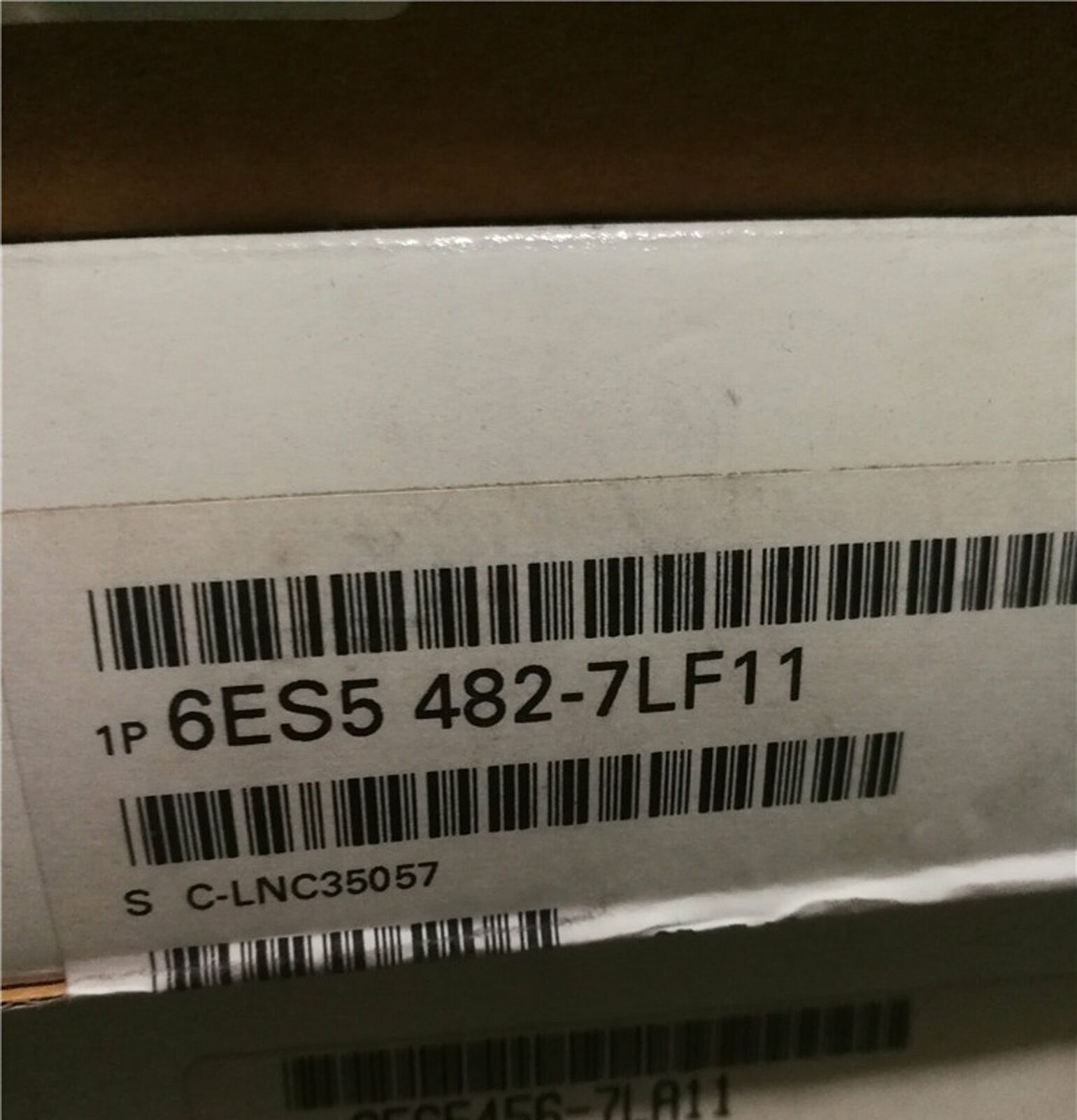 1PC New In Box Siemens 6ES5482-7LF11 6ES5 482-7LF11 quality assurance