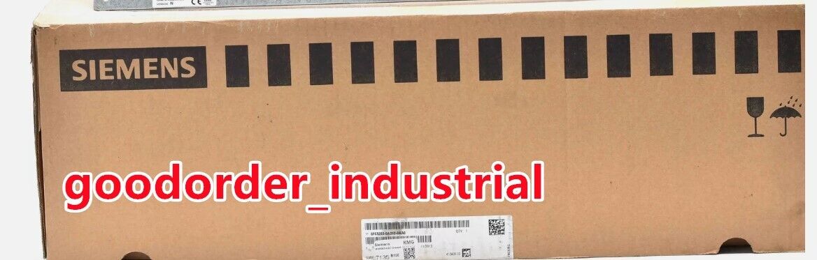 Siemens New In Box 6FC5 203-0AD10-0AA0 /6FC5203-0AD10-0AA0 Machine Control Board