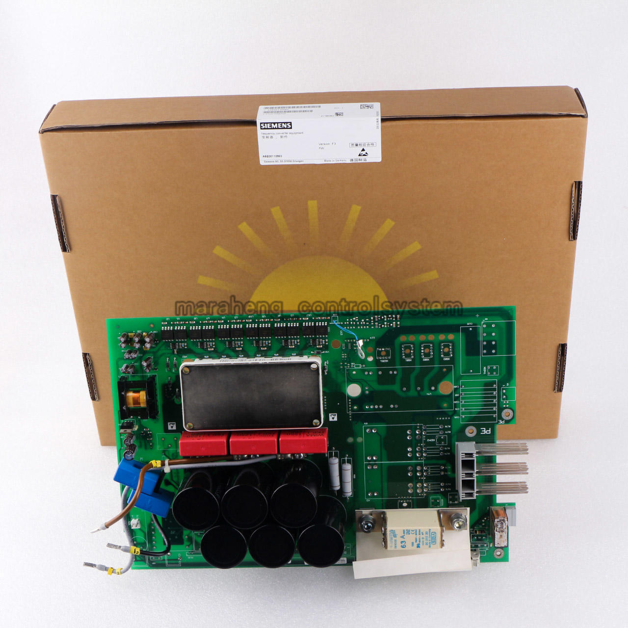 1PCS NEW SIEMENS A5E00110983 Driver Board