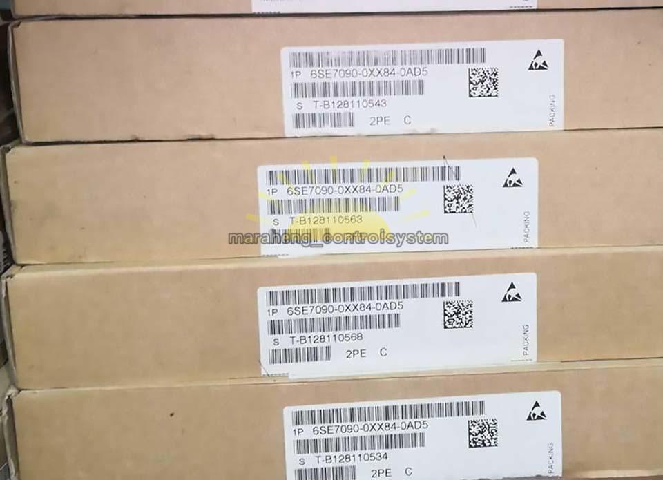 1PCS NEW SIEMENS INVERTER COMMUNICATION BOARD 6SE7090-0XX84-0AD5