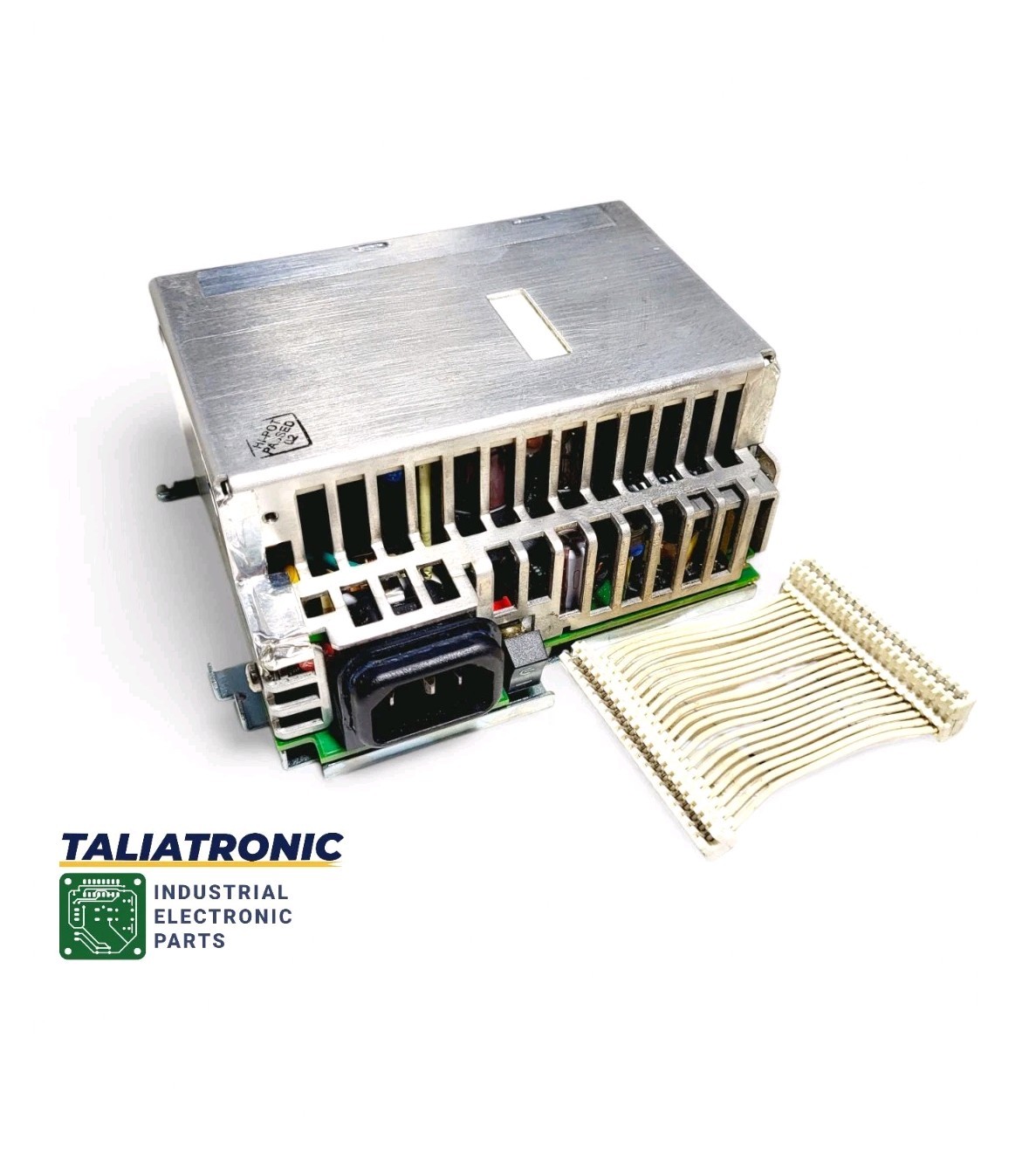 Siemens Simatic APtonic AG PC Power Supply A5E31006890 - K9 Power Supply cV5-AC 
